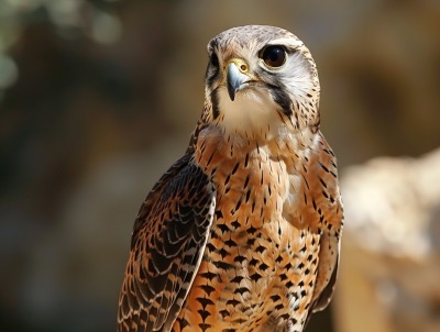 Malta Falconry Centre