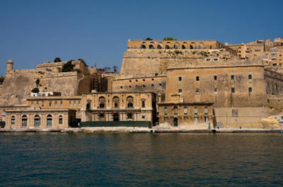 Private Tour of Valletta and Mdina in Malta