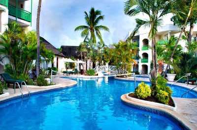 Mango Bay Resort Barbados