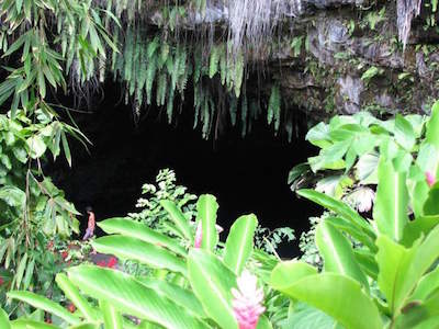 Maraa Grotto