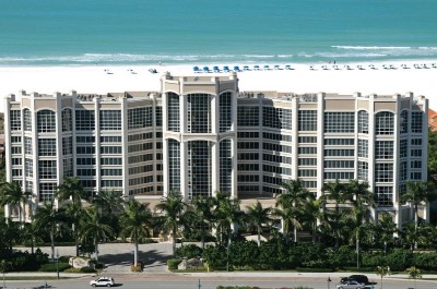 Marco Beach Ocean Resort