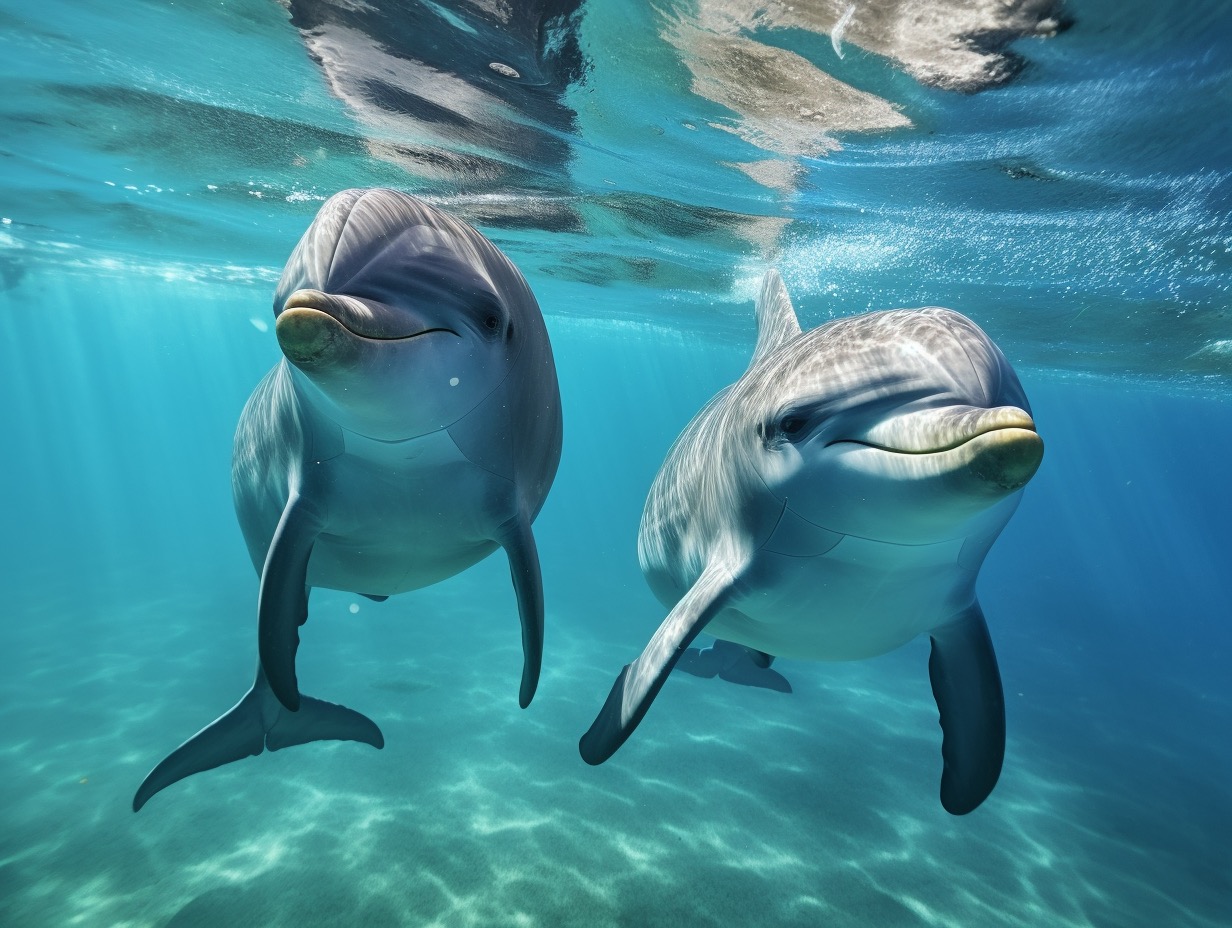 Marco Island Dolphin-Watching Tour