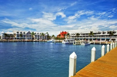 Margaritaville Key West Resort & Marina