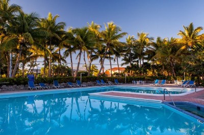 Marina Del Mar Resort and Marina in Key Largo