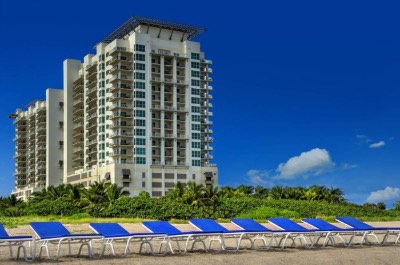 Marriott's Oceana Palms in Palm Beach