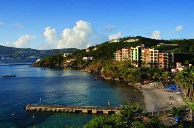 Marriott's Frenchman's Cove