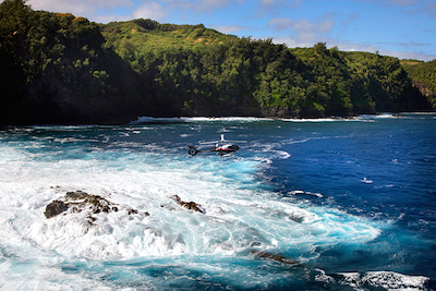 Maui Spirit