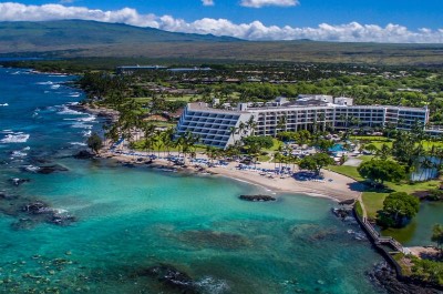 Mauna Lani Bay Hotel & Bungalows