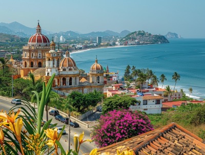 Mazatlan City Sightseeing Tours