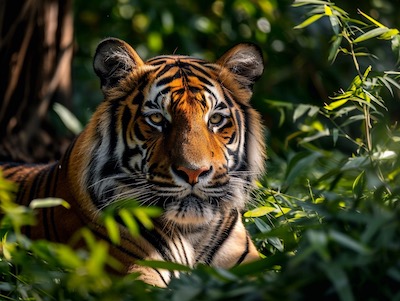 McCarthy's Wildlife Sanctuary in West Palm Beach