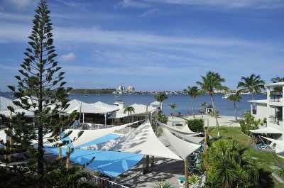 Mercure Saint-Martin Marina & Spa