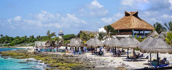Mexico Travel Guide - Cozumel