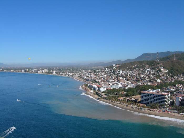 Mexico Travel Guide - Puerto Vallarta