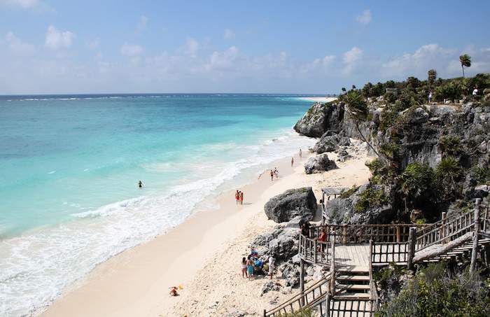 Mexico Travel Guide - Tulum