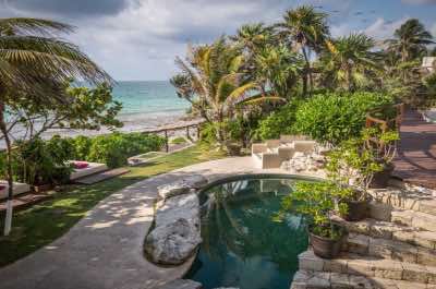 Mezzanine Colibri Boutique Hotel 