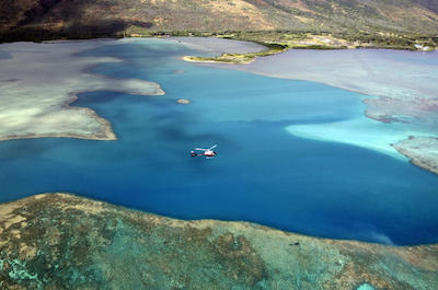 Molokai and Maui Helicopter Tour