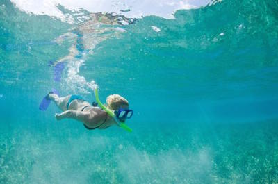 Molokini and Kealewai Snorkel Cruise in Maui