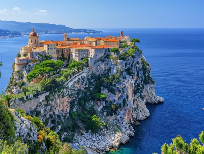 Private Day Trip to Monaco, Eze and Nice in Monaco