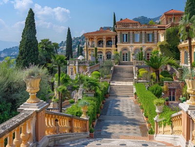 Private Tour of Nice, Monaco and Eze