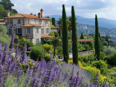 Small-Group Grasse Perfumery and Nice Wine-Tasting Tour in Monaco