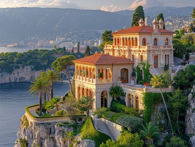 Small-Group Monaco and Eze Day Trip