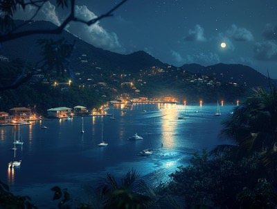 Mongoose Junctionin St. John