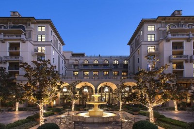 Montage Beverly Hills in Los Angeles