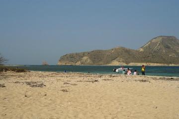 Monte Cristi National Park in Puerto Plata