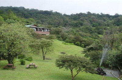 Monteverde Cloud Forest Lodge