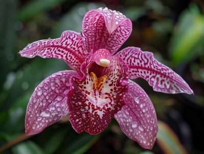 Monteverde Orchid Garden