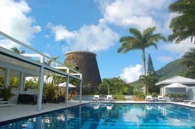 Montpelier Plantation & Beach