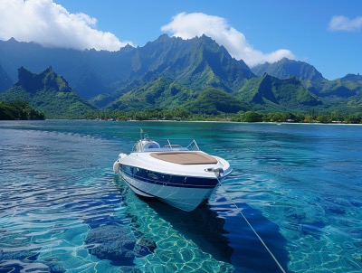 Moorea Roadster Rentals