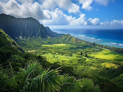 Movie & TV Tours In Oahu