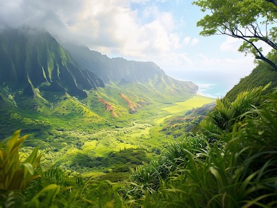 Movie Tours in Kauai