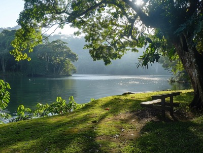 Multiday tours in Liberia