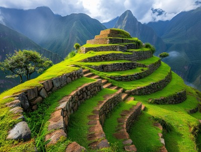 Multiday Tours in Lima