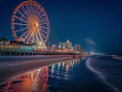 Myrtle Beach SkyWheel