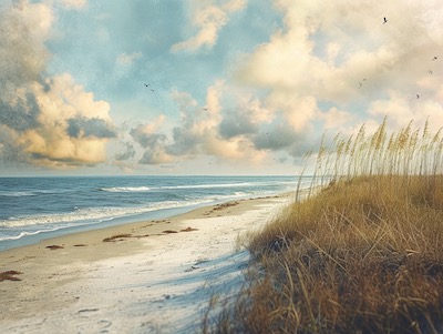 Myrtle Beach State Park