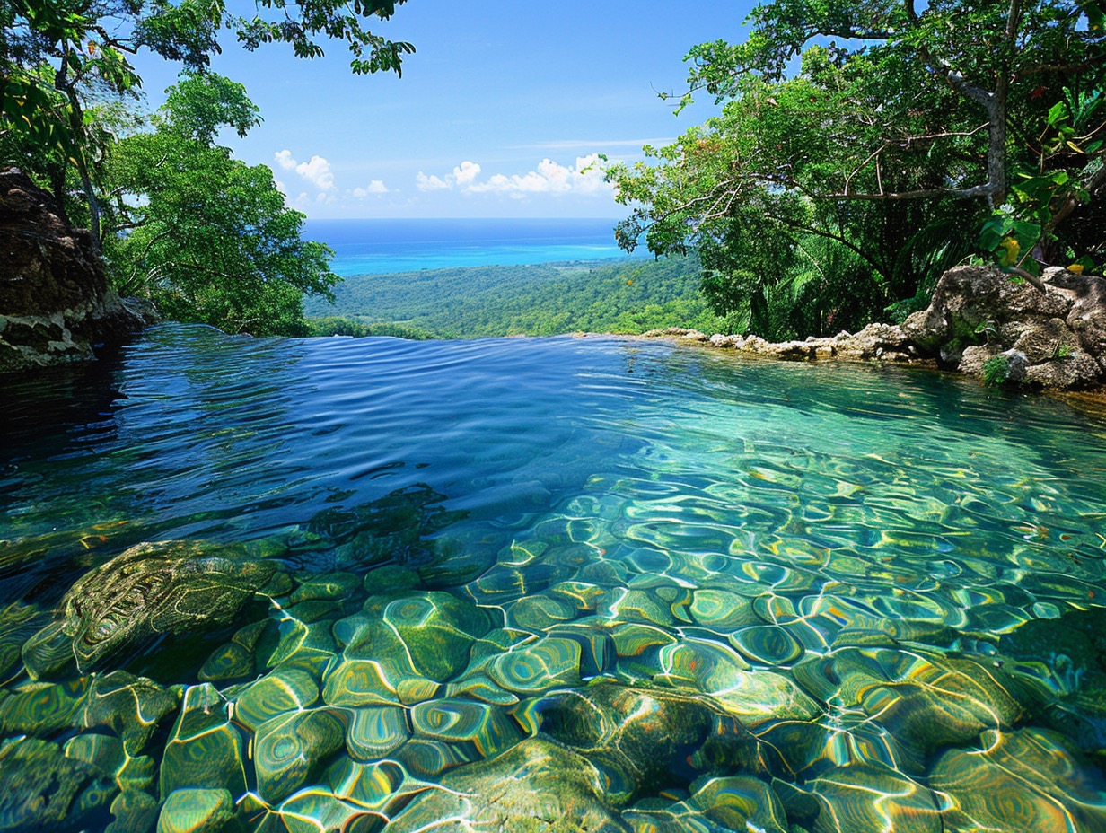 Mystic Mountain in Ocho Rios
