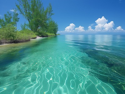 Freeport Bahamas  Nature & Wildlife