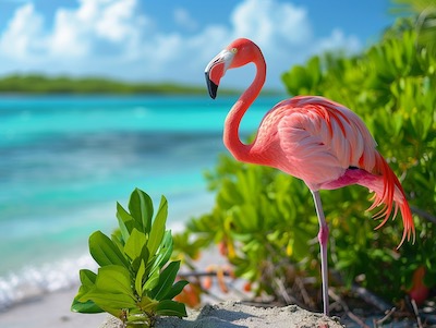 Nature & Wildlife in Nassau