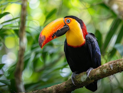 Nature and Wildlife Tours in Belize City