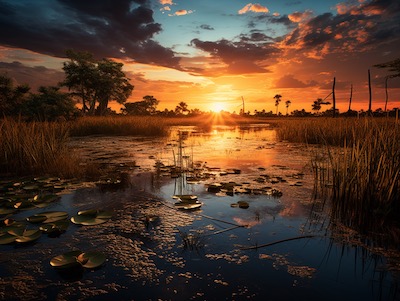 Nature and Wildlife Tours in Fort Lauderdale