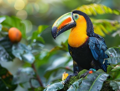 Nature and Wildlife Tours in Jaco