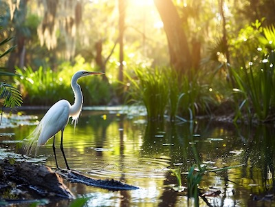 Orlando Nature and Wildlife Tours