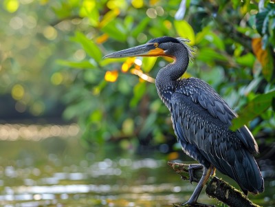Nature and Wildlife Tours in Roatan