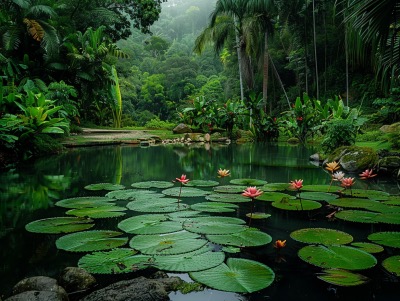 Nature and Wildlife in Trinidad