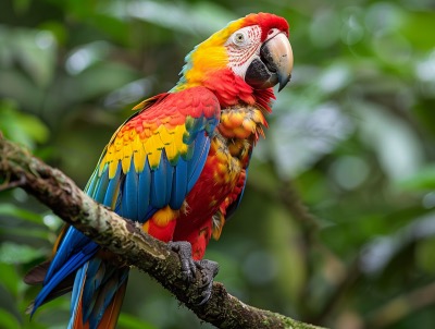 Nature, Wildlife and Birdwatching Tours in Monteverde