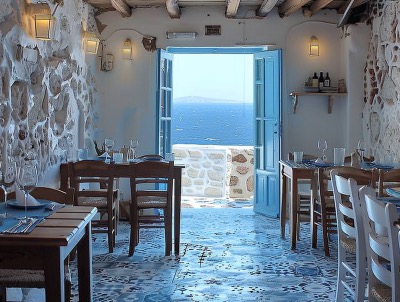  nea kameni santorini