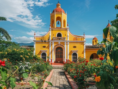 Nicaragua Day Trip from Tamarindo